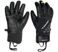 Camp - K Guide - Gants alpinisme Black / Grey - S