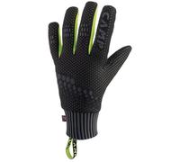 CAMP K Warm - Homme - Noir / Gris / Jaune - taille 6- modèle 2026