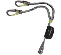 Camp - Longes Via Ferrata - Kinetic Gyro Rewind Pro - Gris Gris