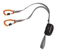 CAMP Kinetic - Mixte - Gris - taille Unique- modèle 2026