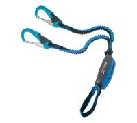 Camp Kinetic Rewind Pro Bleu - Via ferrata pour escalade