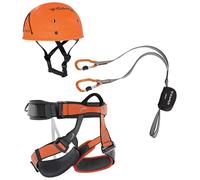 CAMP - Kit FERRATA Kinetic Topaz II