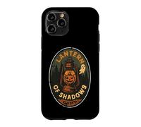 Camp Lanterne des Ombres Coque pour iPhone 11 Pro