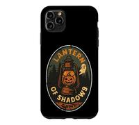 Camp Lanterne des Ombres Coque pour iPhone 11 Pro Max