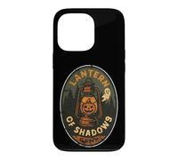 Camp Lanterne des Ombres Coque pour iPhone 13 Pro