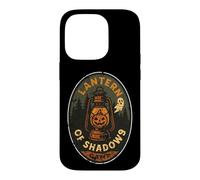 Camp Lanterne des Ombres Coque pour iPhone 14 Pro