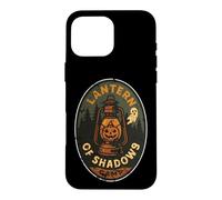 Camp Lanterne des Ombres Coque pour iPhone 16 Pro Max