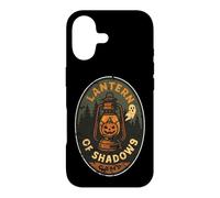 Camp Lanterne des Ombres Coque pour iPhone 17