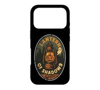 Camp Lanterne des Ombres Coque pour iPhone 17 Pro