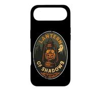 Camp Lanterne des Ombres Coque pour iPhone Air