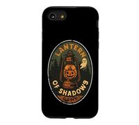 Camp Lanterne des Ombres Coque pour iPhone SE (2020) / 7/8