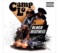 Camp Lo - Black Hollywood [Import]