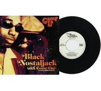 Camp Lo - Black Nostaljack (Aka Come On) [7-Inch Single]