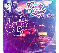 Camp Lo - Candy Land Xpress-The Mixtape [Import]