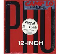 Camp Lo - Coolie High [Vinyl LP]