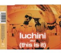Camp Lo - Luchini Aka(4remix)