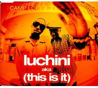 Camp Lo - Luchini Aka This is II [Import]