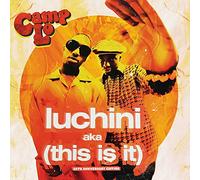 Camp Lo - Luchini Aka (This Is It) [VINYL]