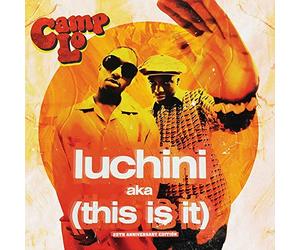 Camp Lo - Luchini Aka (This Is It) [VINYL]
