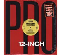 Camp Lo - Luchini [Vinyl LP]