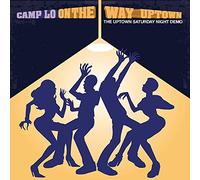 Camp Lo - on The Way Uptown [Import]