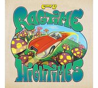 Camp Lo - Ragtime Hightimes