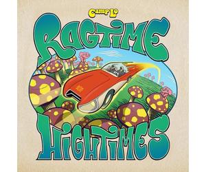 Camp Lo - Ragtime Hightimes