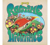 Camp Lo – Ragtime Hightimes – CD – Import – Cargo Records