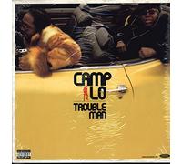 Camp Lo - Trouble Man
