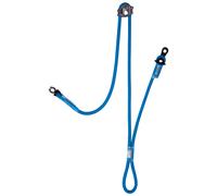 Camp - Longe d'escalade - Reel Duo 100 Cm - Bleu Bleu