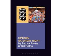 Camp Lo's Uptown Saturday Night