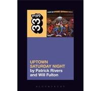 Camp Los Uptown Saturday Night Patrick University Of New Haven Rivers, Fulton Usa , Usa William Laguardia Community College (Auteur)