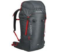 Camp - M 30 - Sac à dos alpinisme Anthracire Grey - 30 L