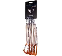 CAMP Mach Express Dyneema 60 Cm 4 Pack - Mixte - Rouge / Beige - taille Unique- modèle 2026
