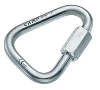 CAMP - Maillons escalade - Maillon Delta 10 Mm Zingué - Maillon | Camp - unisex