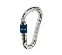 CAMP - Materiel d'escalade - Hms Lock Poli - Mousqueton Secu Hms | Camp - unisex