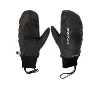 Camp - Moufle de ski de randonnée - Air Mitt Evo en Laine - Taille L - Noir Noir L