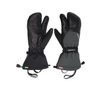 Camp - Split Mitt N - Gants ski de randonnée Black / Grey - XL