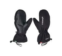 Camp - Moufles de protection - Drymitt N en Silicone - Taille S - Noir Noir S