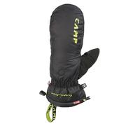 Camp - Moufles de ski de randonnée et alpinisme - Tempest Mitt Evo - Taille M - Noir Noir M