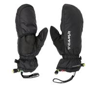 Camp - Moufles isolées dhiver pour sports de haute performance - unisex - Sport - Noir - Taille: XL