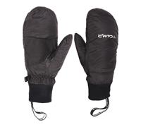 Camp - Moufles polyvalentes en PrimaLoft® - G Air B-Mitt en Silicone - Taille XL - Noir Noir XL