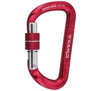 CAMP - Mousquetons à vis - Guide Lock 32kn - Mousqueton Secu Hms | Camp - unisex