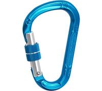 CAMP - Mousquetons à vis - Hms Lock Blue - Mousqueton Vis Hms | Camp - unisex