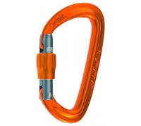 CAMP - Mousquetons à vis - Orbit Lock Orange - Mousquetons | Camp