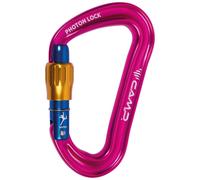 CAMP - Mousquetons à vis - Photon Lock Janja Fuchsia - Mousquetons | Camp - unisex