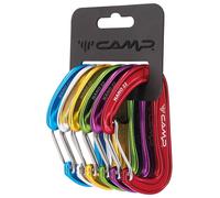 CAMP - Mousquetons de progression - Rack Pack Nano 22 - Mousqueton | Camp - unisex