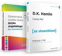 Camp Nel / Apprentissage extrêmement rapide de l'anglais - Travail collectif (Fremdsprachen : Englisch auf Polnisch)