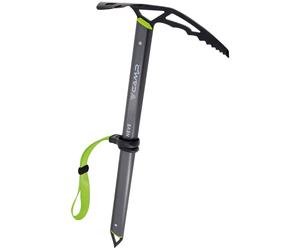 CAMP Neve - Mixte - Noir / Gris / Vert - taille 57- modèle 2026