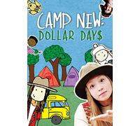 Camp New: Dollar Days